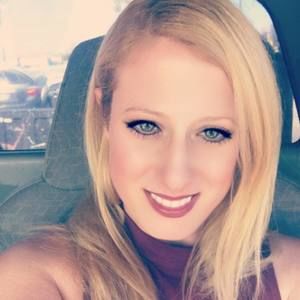 Meet your Posher, Monica